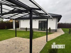 Дом 150м², 1-этажный, участок 6 сот.