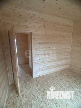 Дом 72м², 1-этажный, участок 9 сот.