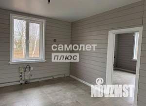 Дом 90м², 1-этажный, участок 6 сот.