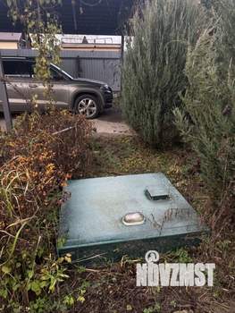 Дом 122м², 1-этажный, участок 8 сот.