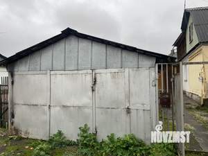 Дом 41м², 2-этажный, участок 5 сот.