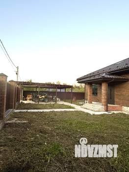 Коттедж 230м², 2-этажный, участок 14 сот.