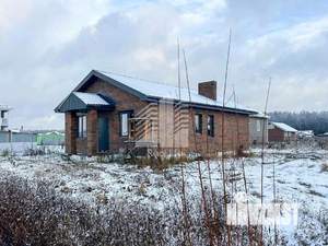 Дом 89м², 1-этажный, участок 6 сот.