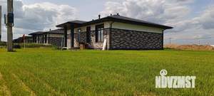 Дом 104м², 1-этажный, участок 9 сот.