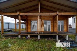 Дом 90м², 1-этажный, участок 5 сот.