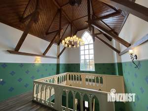 Дом 450м², 3-этажный, участок 8 сот.