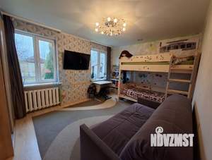 Дом 68м², 1-этажный, участок 15 сот.