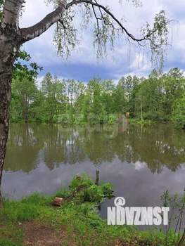 Дом 80м², 1-этажный, участок 5 сот.