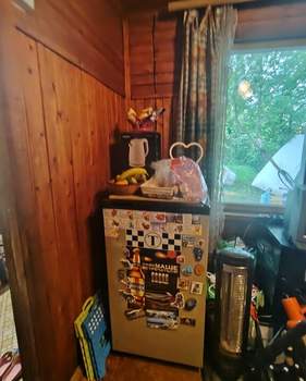 Дом 55м², 2-этажный, участок 6 сот.