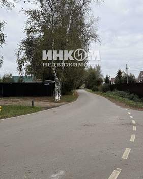 Дом 203м², 3-этажный, участок 10 сот.