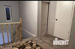 Коттедж 177м², 3-этажный, участок 5 сот.