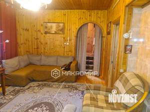 Дом 155м², 2-этажный, участок 6 сот.