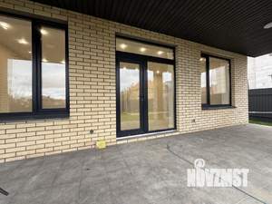 Коттедж 175м², 2-этажный, участок 5 сот.