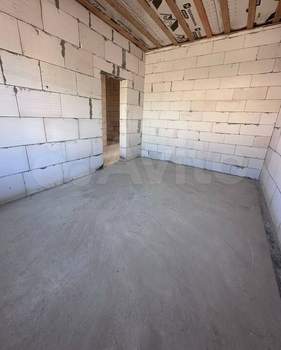 Дом 143м², 1-этажный, участок 6 сот.