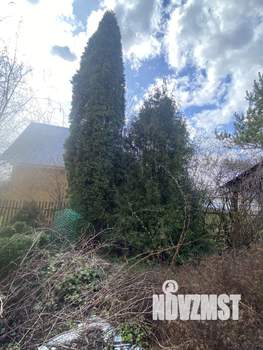 Дом 121м², 2-этажный, участок 6 сот.