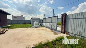 Дом 130м², 1-этажный, участок 5 сот.