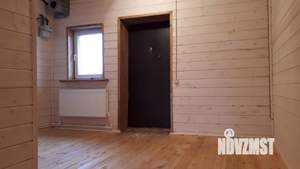 Коттедж 155м², 2-этажный, участок 5 сот.