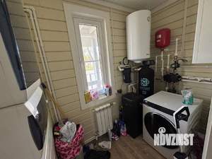 Коттедж 152м², 2-этажный, участок 5 сот.