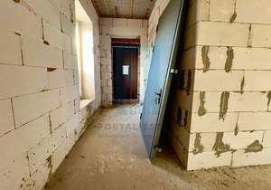 Дом 78м², 1-этажный, участок 5 сот.