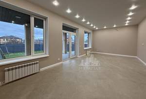 Дом 175м², 2-этажный, участок 5 сот.