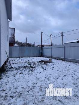 Дом 100м², 2-этажный, участок 6 сот.