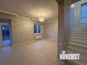 Коттедж 142м², 2-этажный, участок 6 сот.