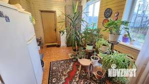 Дом 188м², 2-этажный, участок 10 сот.