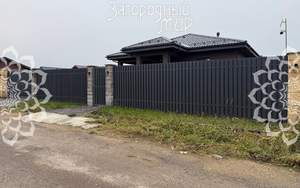 Дом 130м², 1-этажный, участок 5 сот.