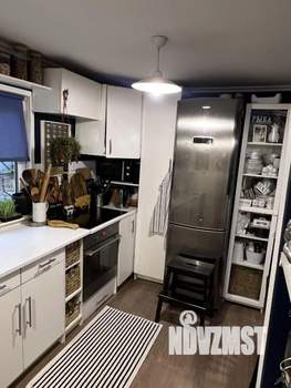 Дом 131м², 2-этажный, участок 5 сот.