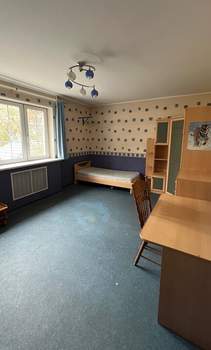 Дом 499м², 3-этажный, участок 12 сот.