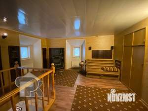 Дом 100м², 2-этажный, участок 7 сот.