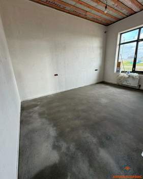 Дом 127м², 1-этажный, участок 9 сот.