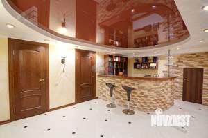 Дом 650м², 4-этажный, участок 20 сот.