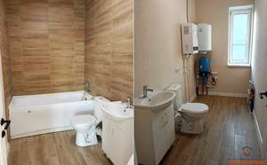 Дом 103м², 1-этажный, участок 5 сот.