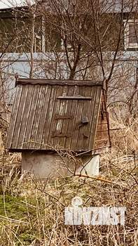 Коттедж 50м², 2-этажный, участок 7 сот.