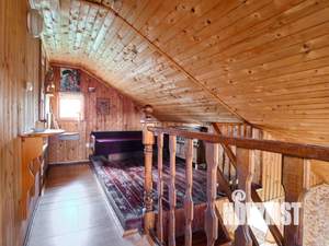 Дом 166м², 2-этажный, участок 13 сот.