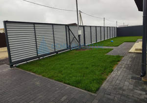 Дом 120м², 1-этажный, участок 6 сот.