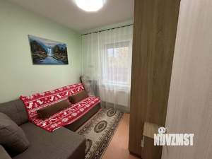 Дом 80м², 2-этажный, участок 7 сот.