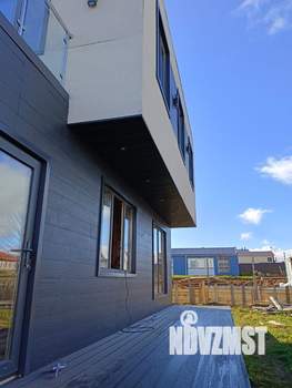 Дом 168м², 2-этажный, участок 5 сот.