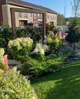 Дом 127м², 3-этажный, участок 1 сот.