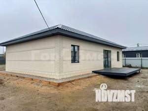 Дом 130м², 1-этажный, участок 8 сот.