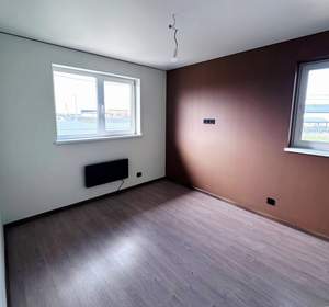 Дом 114м², 1-этажный, участок 5 сот.