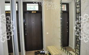 Дом 212м², 3-этажный, участок 2 сот.