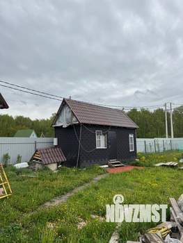 Дом 180м², 2-этажный, участок 18 сот.