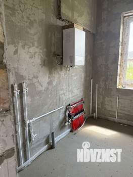 Дом 90м², 1-этажный, участок 6 сот.