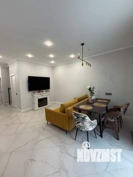 Таунхаус 145м², 3-этажный, участок 1 сот.