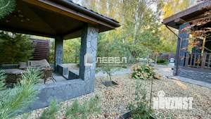 Дом 181м², 2-этажный, участок 8 сот.