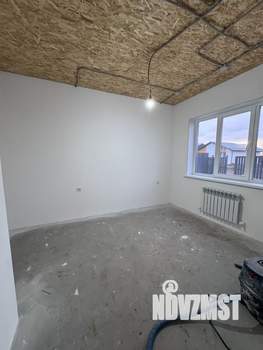 Дом 120м², 1-этажный, участок 6 сот.