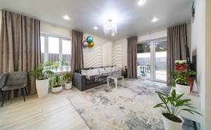 Дом 135м², 1-этажный, участок 5 сот.