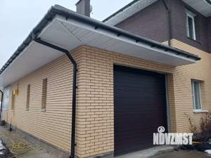 Дом 290м², 2-этажный, участок 9 сот.